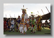 Hinckley PowWow 2009 46